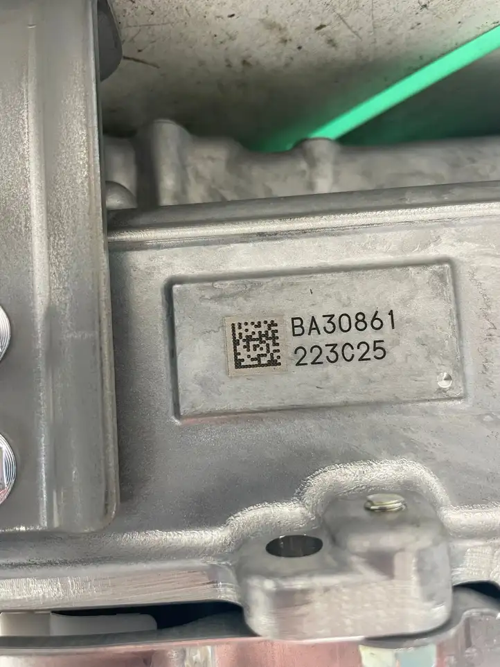 Toyota Corolla E210 E21 (2018 - ) G928012030 Модуль аккумуляторной батареи гибридного автомобиля / электромобиля — фото 8