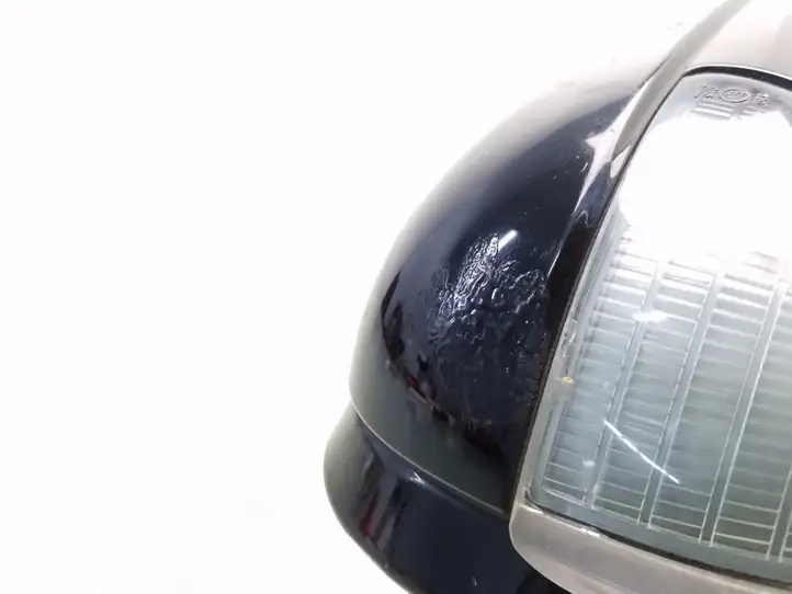 Mercedes-Benz E W210 (1995 - 2002) 413131435 Пластиковая отделка зеркала — фото 5