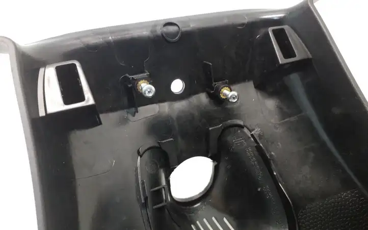 Tesla Model 3 (2017 - 2023) 108633200 Пластиковая отделка зеркала — фото 5