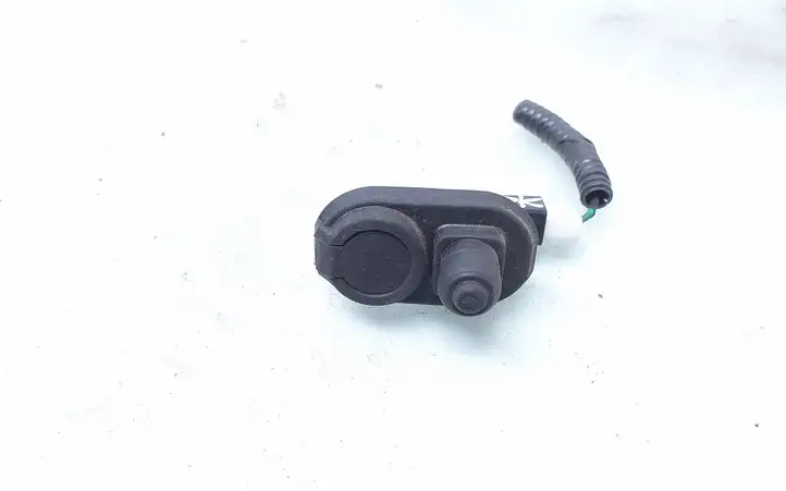 Honda Civic (2006 - 2011) Датчик открытия передней двери — фото 1