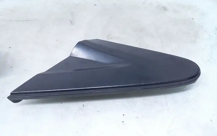 Honda Civic (2006 - 2011) 75495SMG Пластиковая отделка зеркала — фото 1