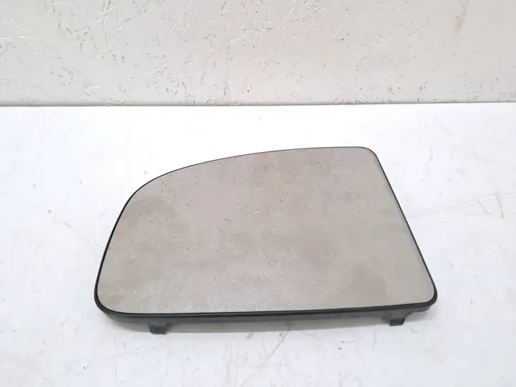 Citroen Jumper (2007 - 2013) 01706231000 Элементы бокового зеркала — фото 1