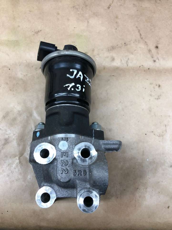 Honda Jazz EGR termostatas