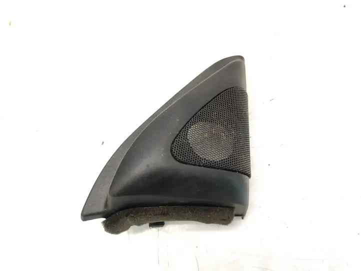 Toyota Corolla E120 E130 (2004 - 2007) 6749112480 Пластиковая отделка зеркала — фото 1