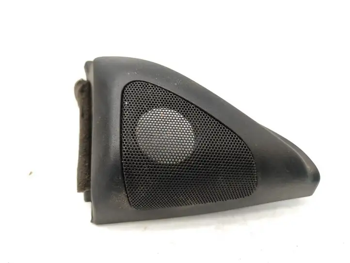 Toyota Corolla E120 E130 (2004 - 2007) 6749112480 Пластиковая отделка зеркала — фото 2
