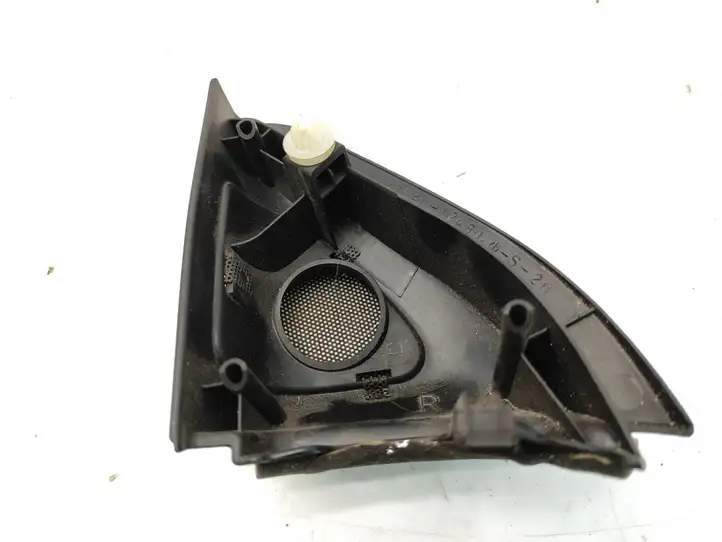 Toyota Corolla E120 E130 (2004 - 2007) 6749112480 Пластиковая отделка зеркала — фото 5