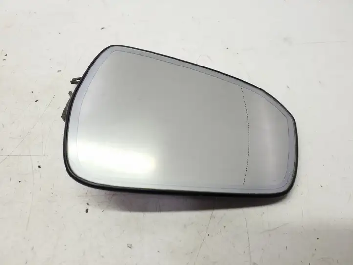 Ford Mondeo MK V (2014 - ) DS7317K707H Элементы бокового зеркала — фото 4