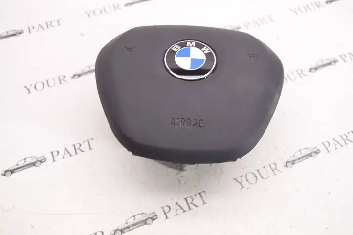 BMW X3 G01 (2018 - 2024) 7946621 Подушка безопасности руля — фото 1