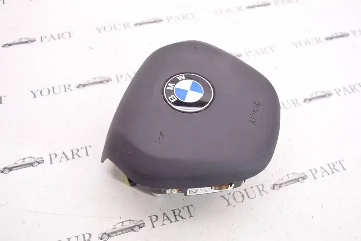 BMW X3 G01 (2018 - 2024) 7946621 Подушка безопасности руля — фото 5