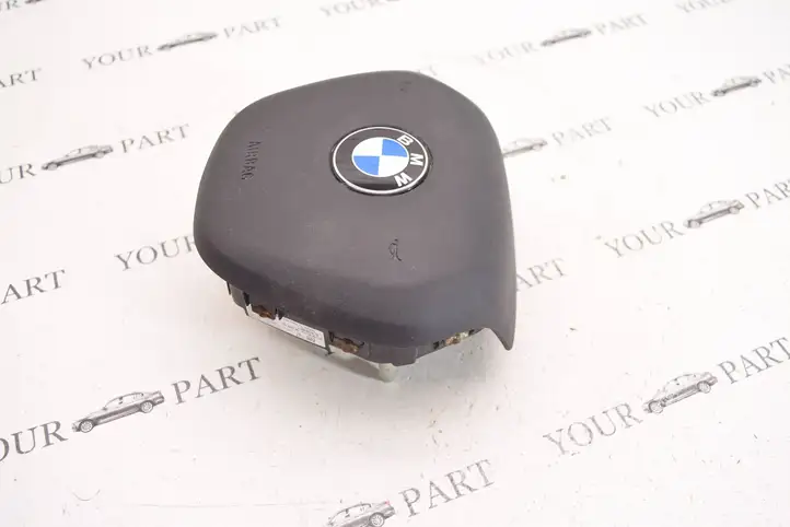 BMW X3 G01 (2018 - 2024) 7946621 Подушка безопасности руля — фото 7