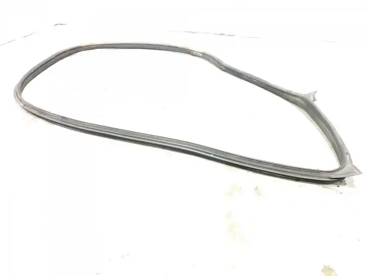 Mercedes-Benz CLS C218,X218 (2011 - 2017)   Уплотнительная резина стекла передней двери