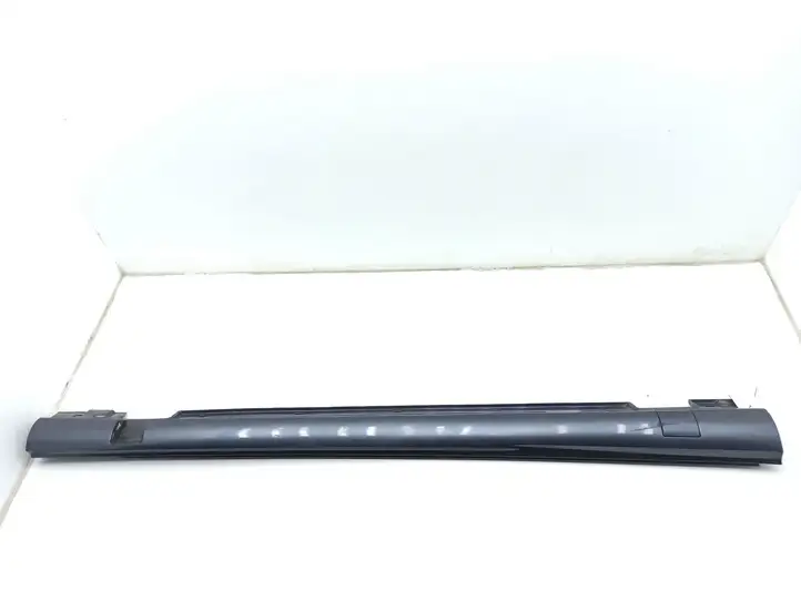 Mercedes-Benz E W212 (2009 - 2016) A2126901340 Порог кузова — фото 1