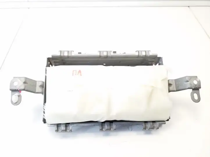 Toyota Prius (XW30) (2009 - 2015) 7396047070 Подушка безопасности пассажира — фото 1