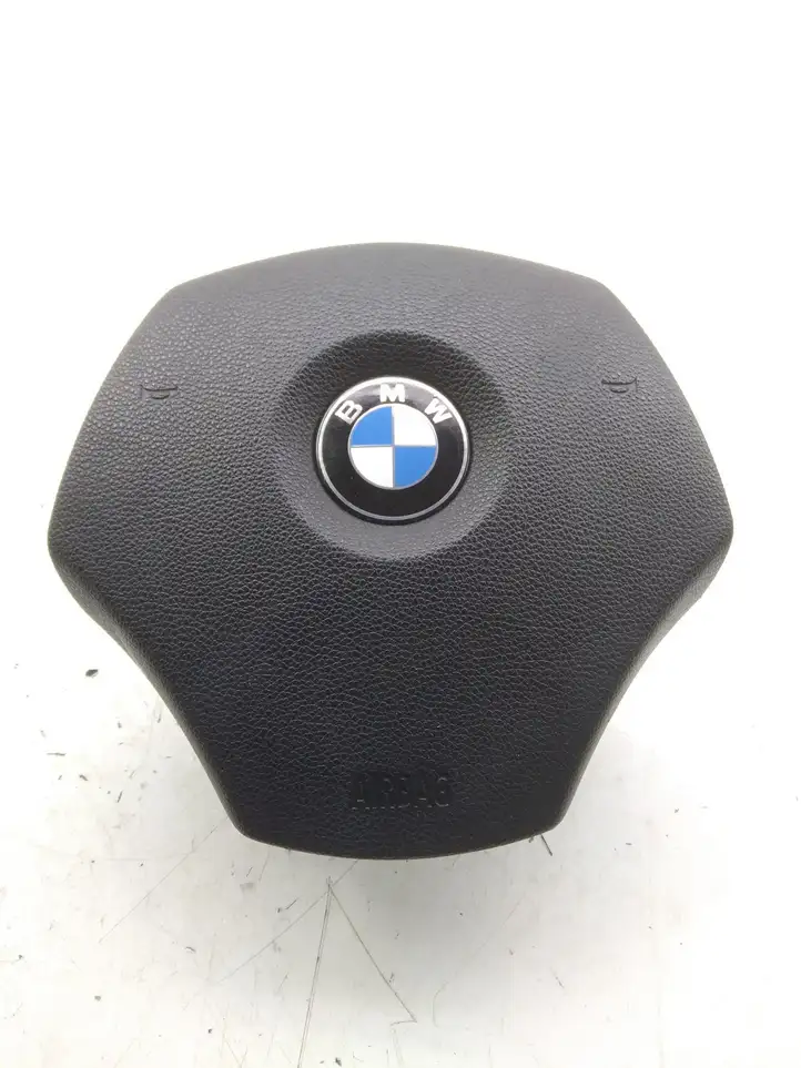 BMW 3 E90 E91 (2005 - 2012) 336779829021 Подушка безопасности руля — фото 1