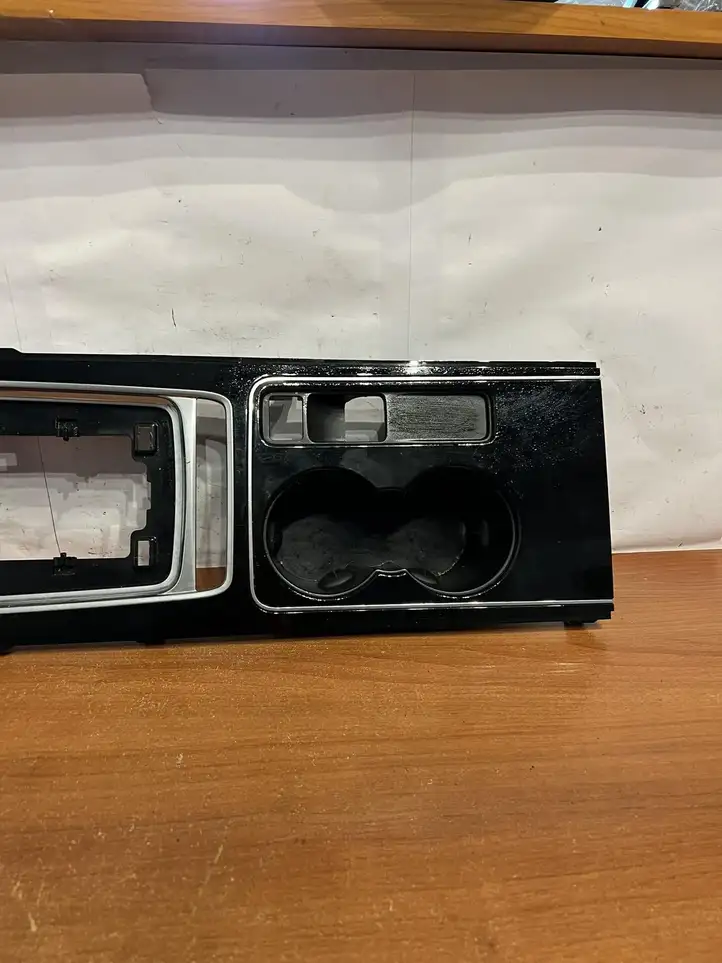 Jaguar XE (2014 - 2019) GX73044E04B Другая деталь консоли (туннеля) — фото 3
