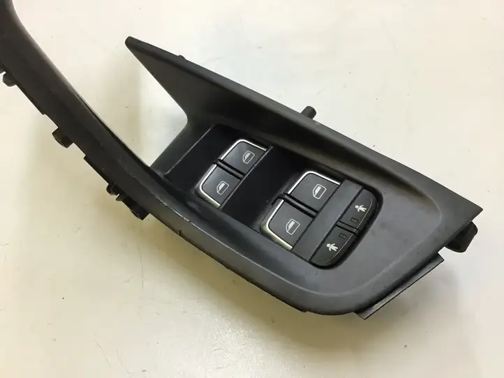 Audi A6 C7 (2011 - 2014) 4G2867172A Ручка закрывания двери — фото 5