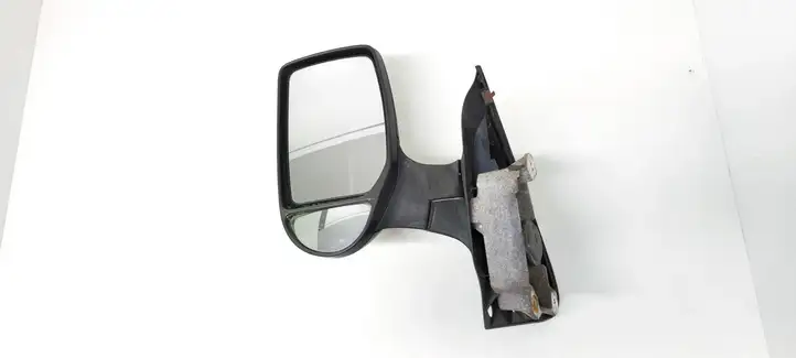 Ford Transit (2000 - 2006) 202211 Боковое зеркало механическое — фото 1