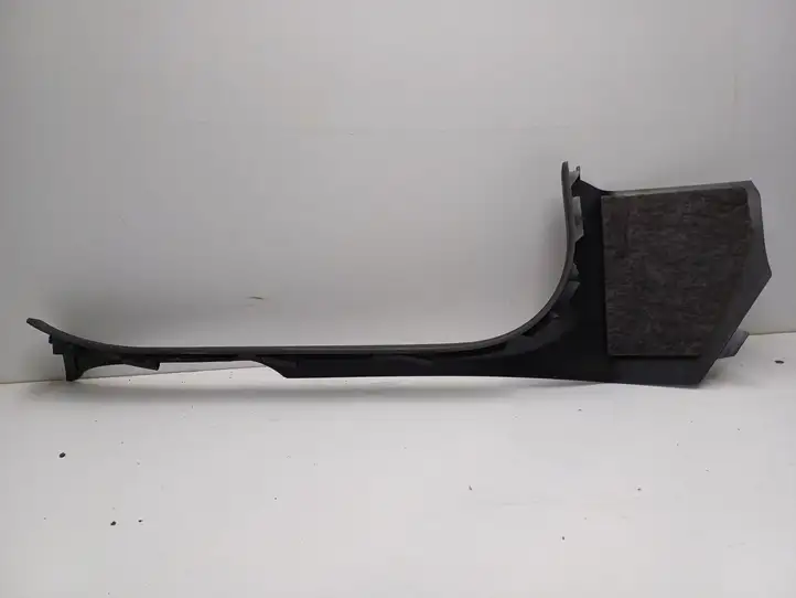 Mercedes-Benz E W238 (2017 - ) A2136805000 Внутренняя отделка переднего порога — фото 3