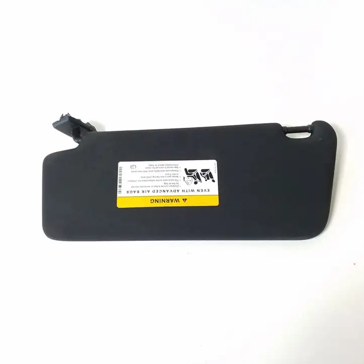 Mercedes-Benz E C207 W207 (2009 - 2017)  A2078103410 Щиток от солнца