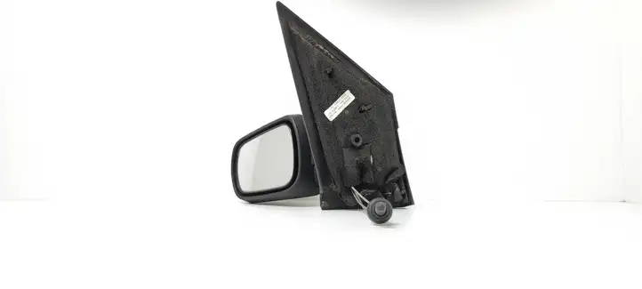 Ford Fiesta (2000 - 2005) E11015782 Боковое зеркало механическое — фото 4