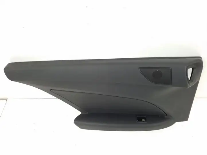 Mercedes-Benz E C207 W207 (2009 - 2017) A2076902325 Обшивка задней двери — фото 4