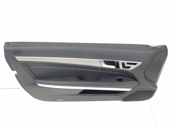 Mercedes-Benz E C207 W207 (2009 - 2017) A2077203970 Обшивка передней двери — фото 5