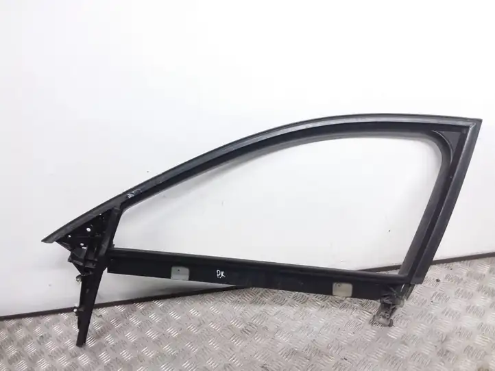 Audi A3/S3 8P (2004 - 2008)  8P4837629  Рамка стекла передней двери