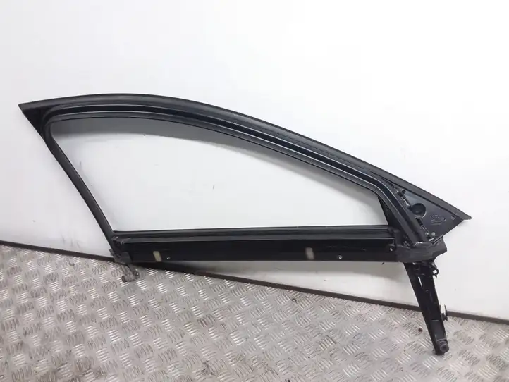 Audi A3/S3 8P (2004 - 2008)  8P4837629  Рамка стекла передней двери