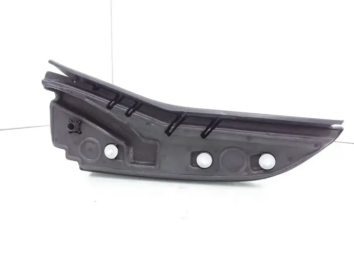 Seat Alhambra (Mk2) (2010 - 2017) 7N0837974A Пластиковая отделка зеркала — фото 2