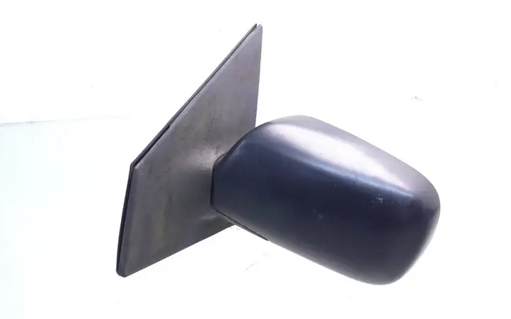 Toyota Yaris (1999 - 2003) 010399 Боковое зеркало механическое — фото 1