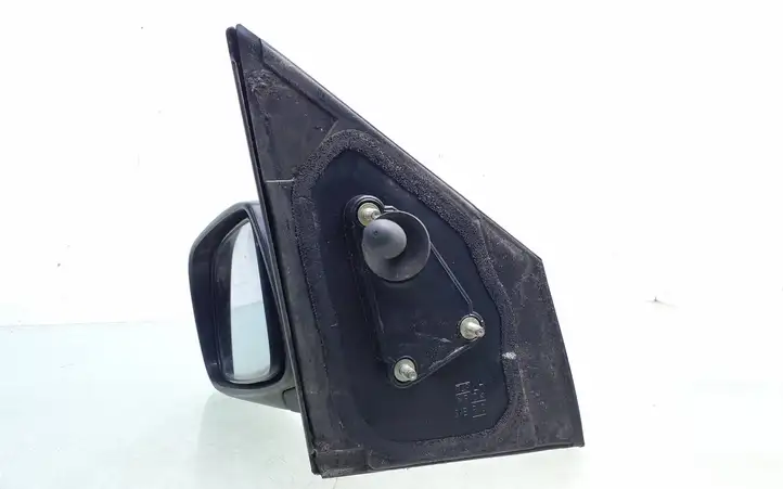 Toyota Yaris (1999 - 2003) 010399 Боковое зеркало механическое — фото 3