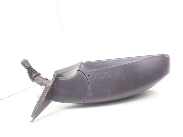 Opel Meriva A (2002 - 2006) 93494552 Боковое зеркало механическое — фото 3