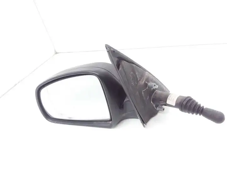 Opel Meriva A (2002 - 2006) 93494551 Боковое зеркало механическое — фото 2