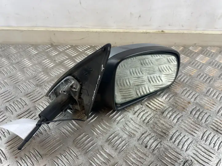 Opel Meriva (2002 - 2006)   Зеркало боковое механическое