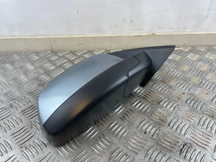 Opel Meriva (2002 - 2006)   Зеркало боковое механическое