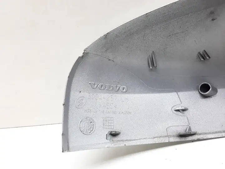 Volvo S60 (2004 - 2010) 3004257 Пластиковая отделка зеркала — фото 3