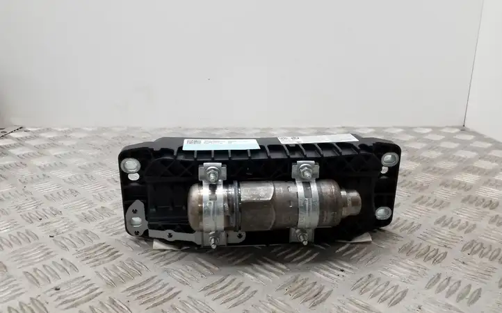 Volkswagen Tiguan (2007 - 2011) 5K0880204A Подушка безопасности пассажира — фото 3