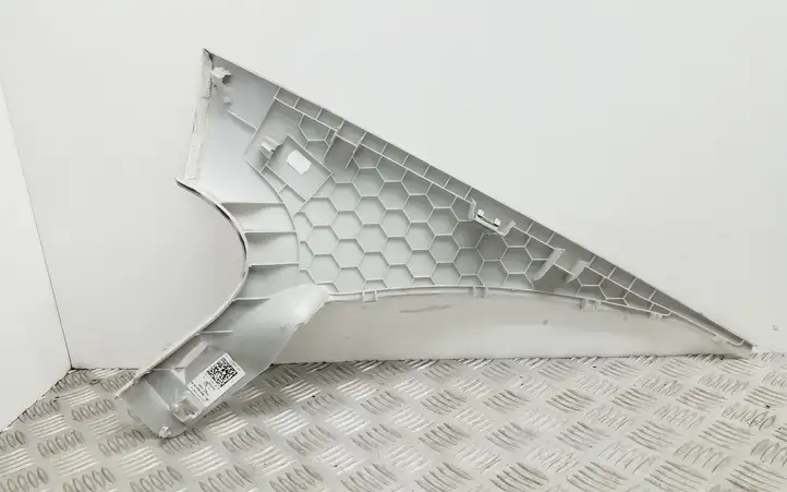 Volkswagen PASSAT B8 (2015 - )  3G5867241 Отделка стойки (C)