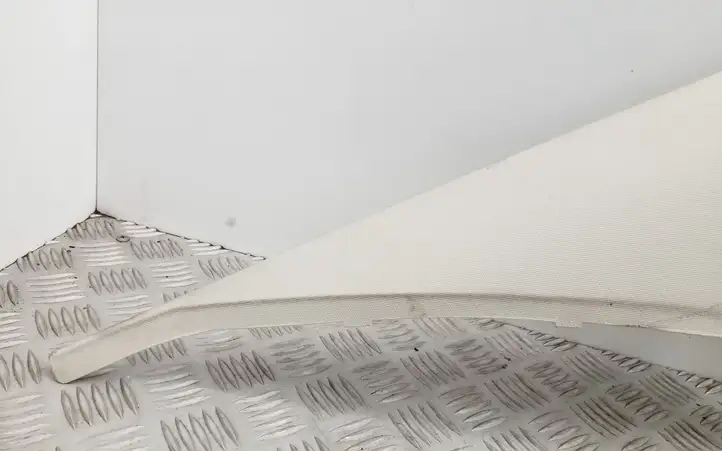 Volkswagen PASSAT B8 (2015 - )  3G5867241 Отделка стойки (C)