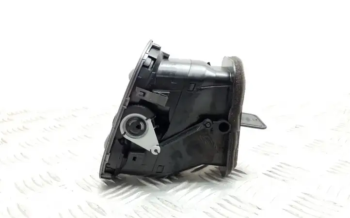 Volkswagen Tiguan (2007 - 2011) 5M0819759 Боковой воздушный дефлектор — фото 2