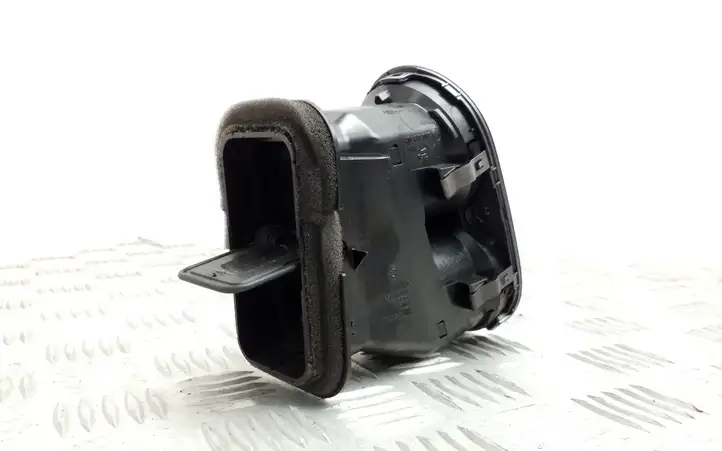 Volkswagen Tiguan (2007 - 2011) 5M0819759 Боковой воздушный дефлектор — фото 3