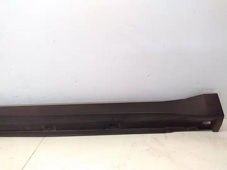 Subaru Forester SH (2008 - 2013) Порог кузова — фото 3