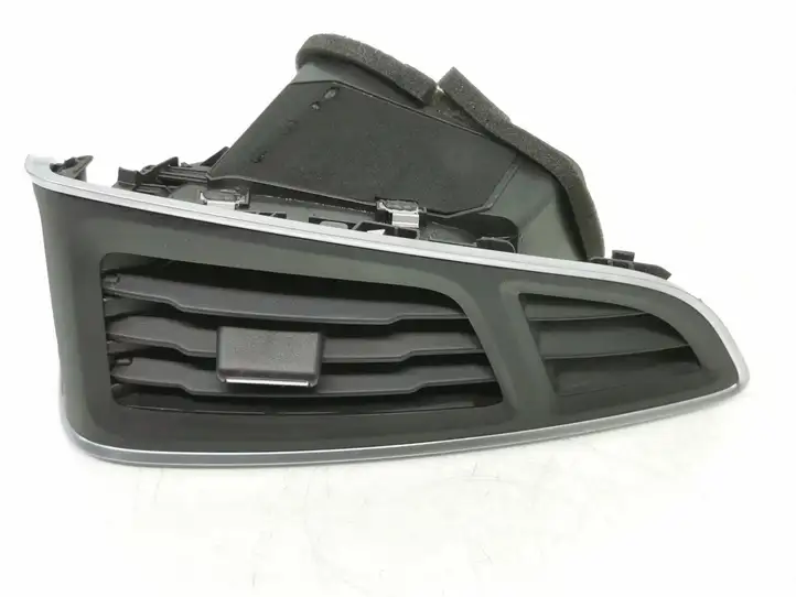 Ford Focus (2011 - 2015) BM51A08B08CH3JA6 Боковой воздушный дефлектор — фото 1