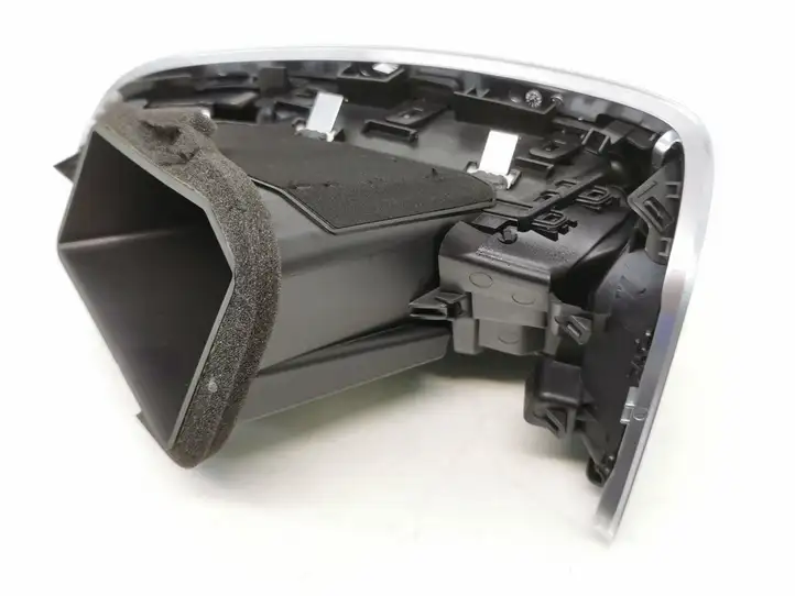 Ford Focus (2011 - 2015) BM51A08B08CH3JA6 Боковой воздушный дефлектор — фото 2
