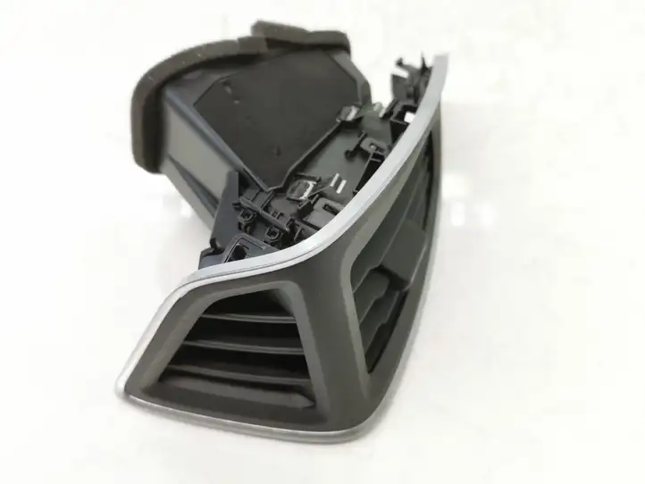 Ford Focus (2011 - 2015) BM51A08B08CH3JA6 Боковой воздушный дефлектор — фото 4