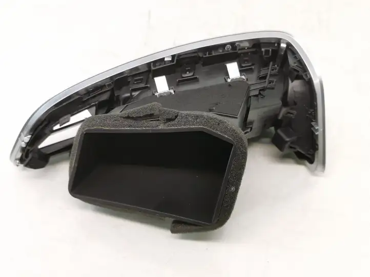 Ford Focus (2011 - 2015) BM51A08B08CH3JA6 Боковой воздушный дефлектор — фото 6