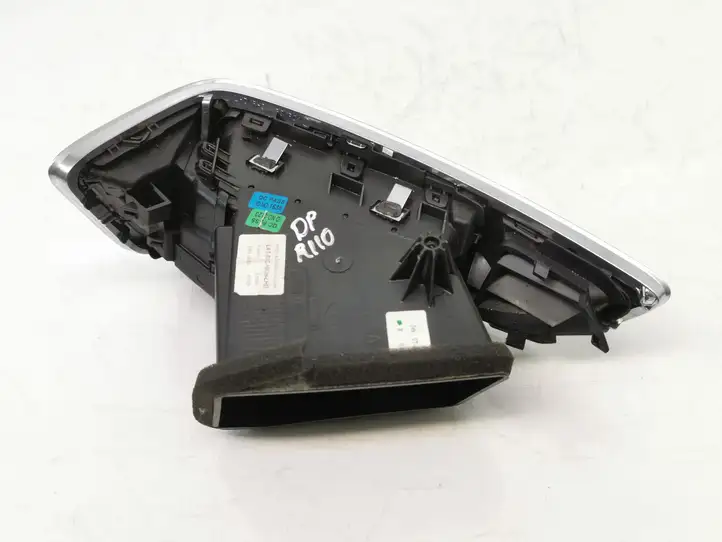 Ford Focus (2011 - 2015) BM51A08B08CH3JA6 Боковой воздушный дефлектор — фото 8