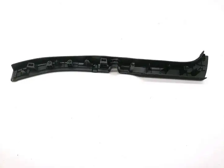Tesla Model Y (2019 - 2024) 1492955-00-B Обшивка стойки у окна — фото 2