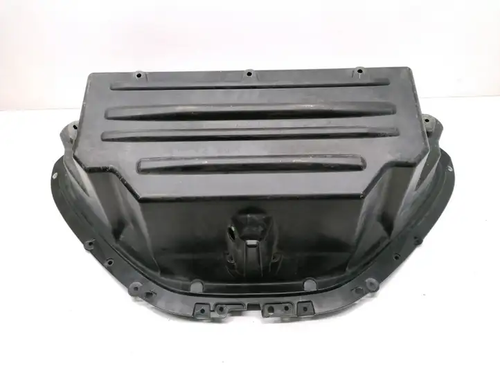 Tesla Model S (2016 - 2021) 1060453-00-D Передний багажник — фото 5
