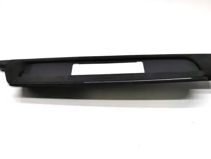 Tesla Model X (2015 - 2021) 1108418-24-A Солнцезащитный козырек — фото 2